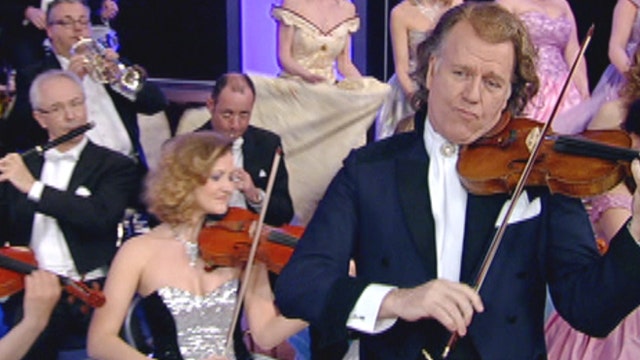 After the Show Show: Andre Rieu