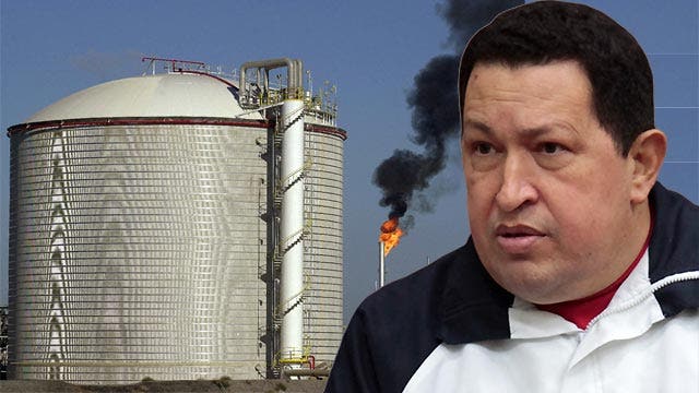 How will Hugo Chavez's death impact oil prices?