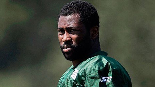 Did Jets miss great opportunity with Darrelle Revis?