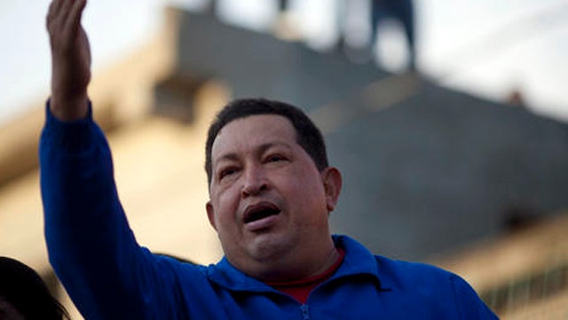 What the death of Hugo Chavez means