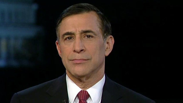 Issa: Obama ignored IG suggestions to avoid sequester