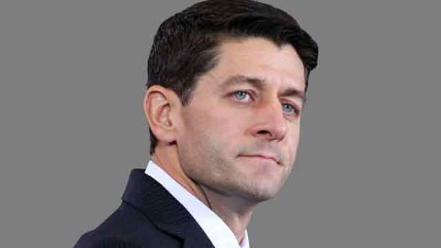 The Hill Report: GOP centrists balk at Ryan 