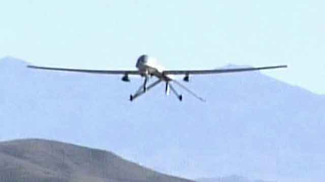 Report: Drone sighting near JFK airport