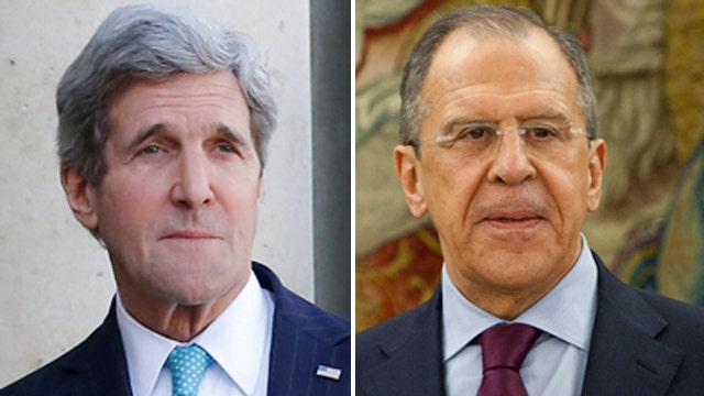 US, Russia officials to meet as war of words intensifies