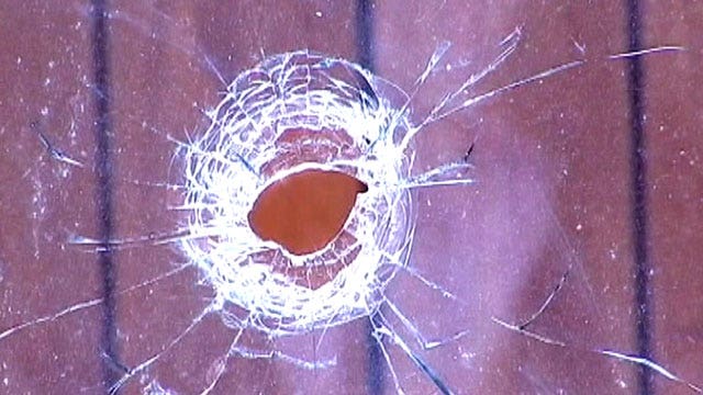 9-year-old shot in head during breakfast