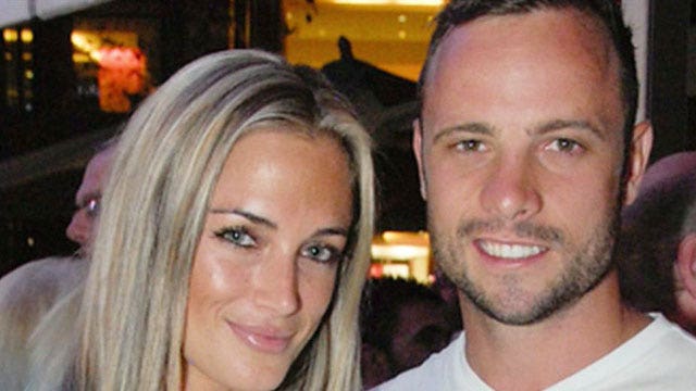 Witness: Pistorius asked friend to take blame for gun charge