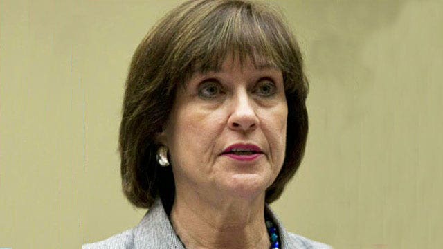 Lois Lerner expected to appear at IRS hearing