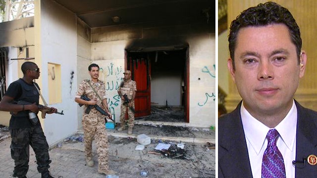 GOP lawmakers demand access to Benghazi survivors