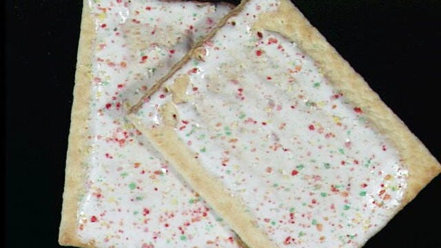 Counseling offered to students affected by Pop-Tart gun