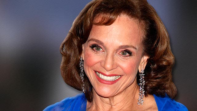 Actress Valerie Harper diagnosed with terminal brain cancer