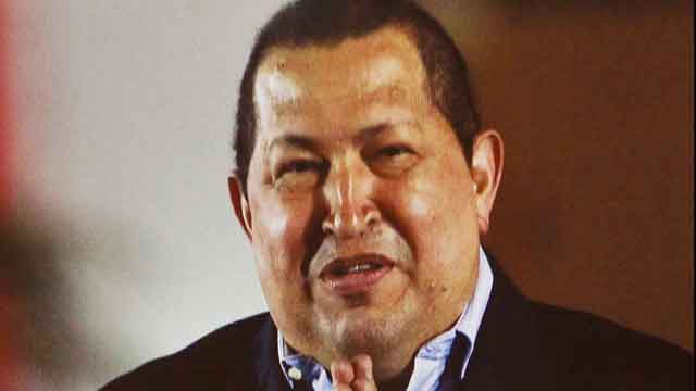 Impact of Chavez death on US relationship with Venezuela