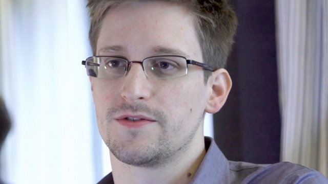 Edward Snowden to speak at SXSW