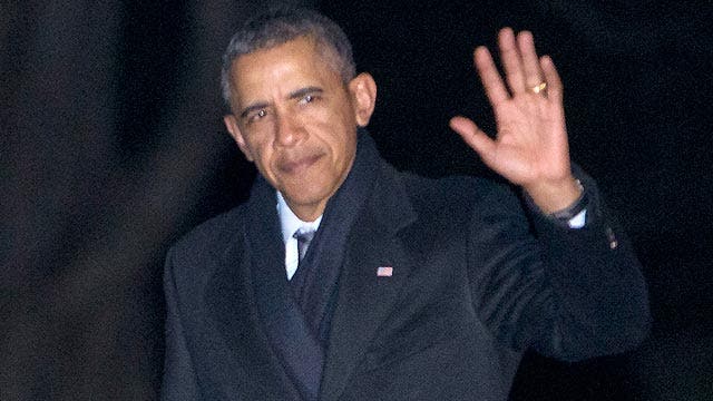 Can Obama hold his own party together ahead of midterms?