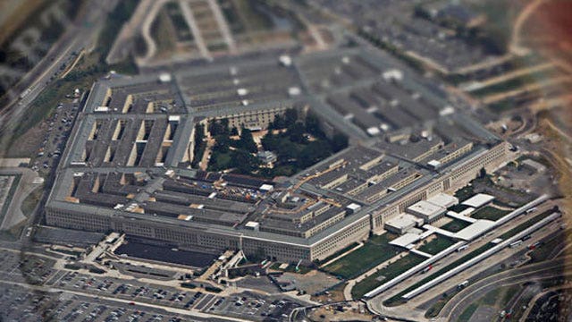 Pentagon boosting NATO presence amid Ukraine crisis