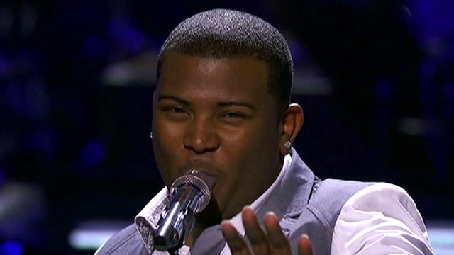 Men set low bar on 'American Idol' semifinals