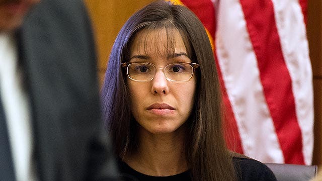 Jurors show skepticism in courtroom questions to Jodi Arias