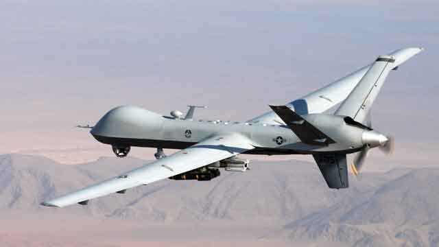 Questions continue over constitutionality of US drone policy
