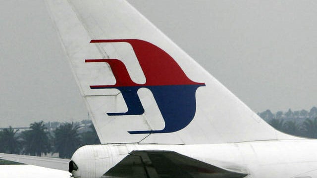 Jim Hall discusses disappearance of Malaysia Airlines jet 