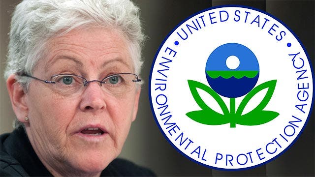 Battle over authority of EPA continues