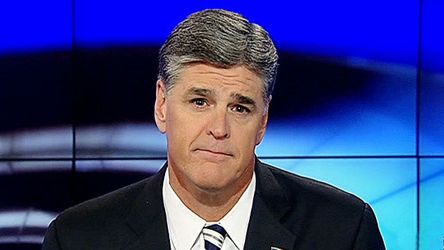 Hannity: Why I Said I'm Humiliated for My Country