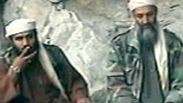 New details in US takedown of Bin Laden's son in law