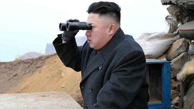 North Korea continues issuing threats at US