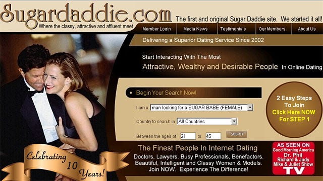 Dating website offers town $11.65M to change its name
