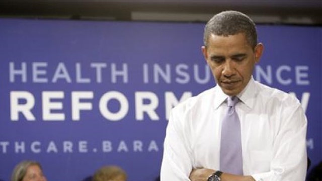 ObamaCare will hasten income inequality, union report says