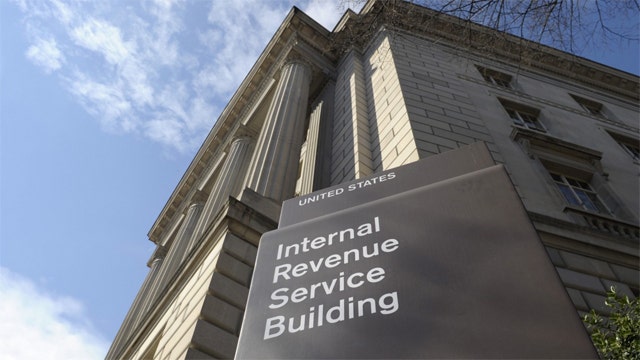 IRS scandal: Contempt of Congress?