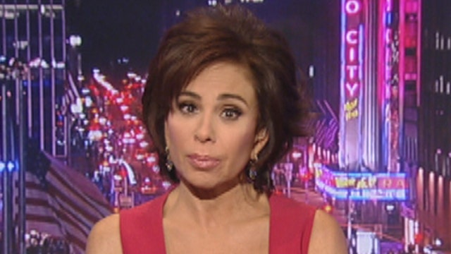 Judge Jeanine: Did Obama 'lie' his way into the White House?