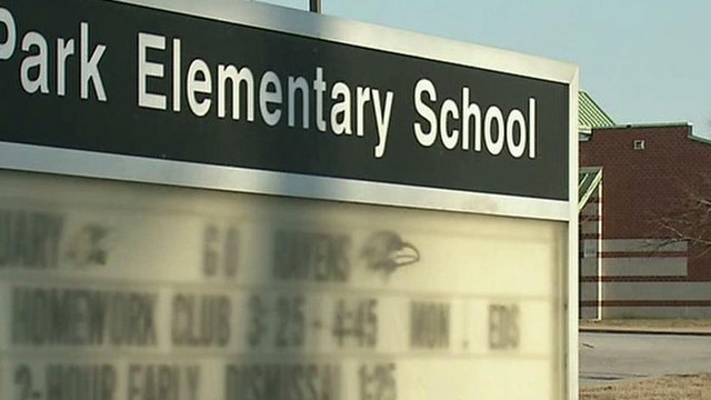 Are schools taking 'zero tolerance' too far?