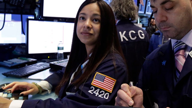 Are women better investors than men?