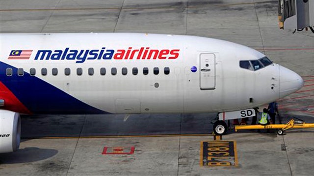 What happened to Malaysia Airlines Flight MH370?