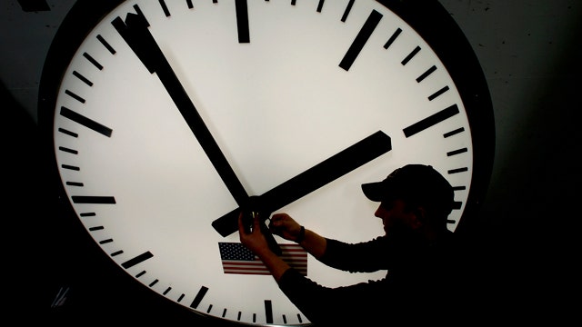 Does daylight saving time trigger health issues?