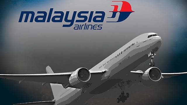 Greta: Malaysia Airlines, our gov't have explaining to do