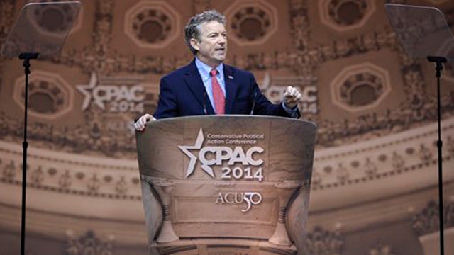 Looking at CPAC and beyond: is the game rigged?