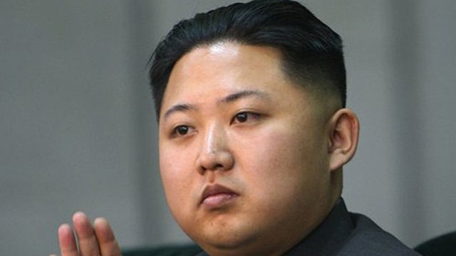 Kim Jong Un wins election with 100 percent support 