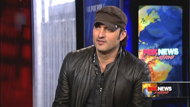 Robert Rodriguez Calls 'From Dusk Till Dawn' TV Series His Novel