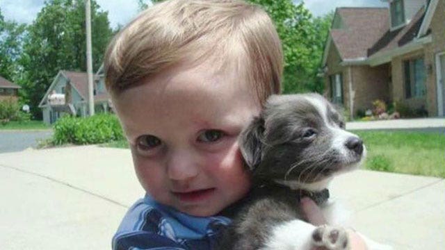 Drug company refuses to help 7-year-old boy - Fox News