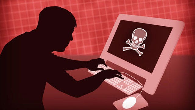 Is your computer safe from 'ransomware'?