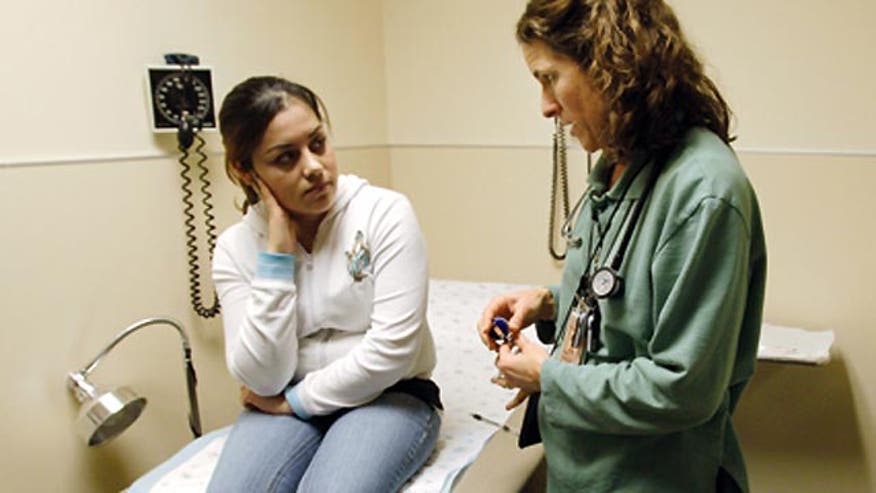 Debate over health care law fallout