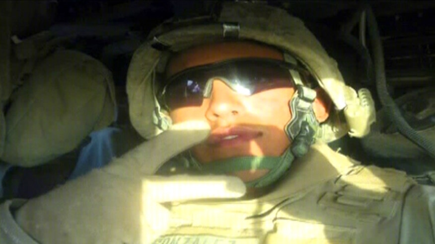 William La Jeunesse reports from Los Angeles