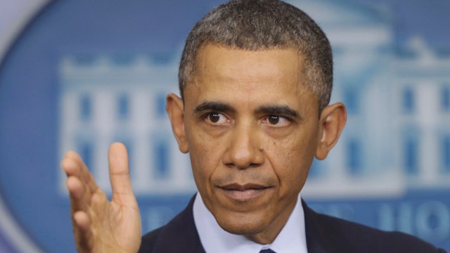 Has President Obama been 'respectful' to GOP views?