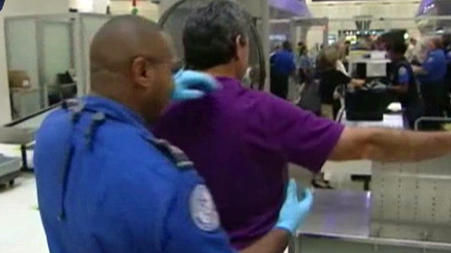 Ex-airport screener: TSA does little to stop threats