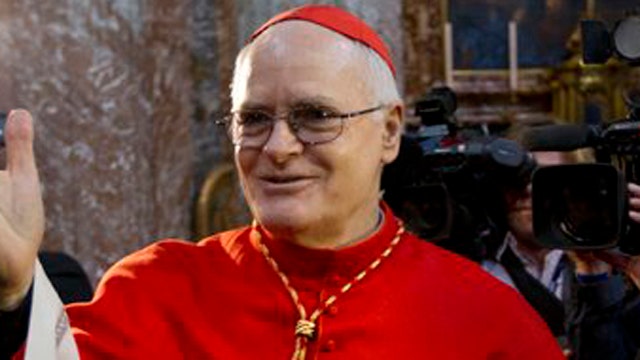 Is it time for a Latino Pope?