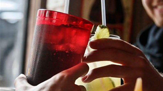 Judge lifts ban on large sugary drinks in New York City