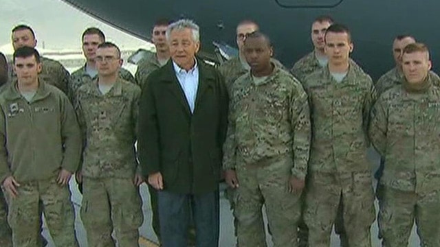 What does the future hold for US-Afghan relations?