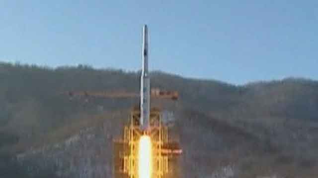 US, South Korea begin war games amid North Korean threats