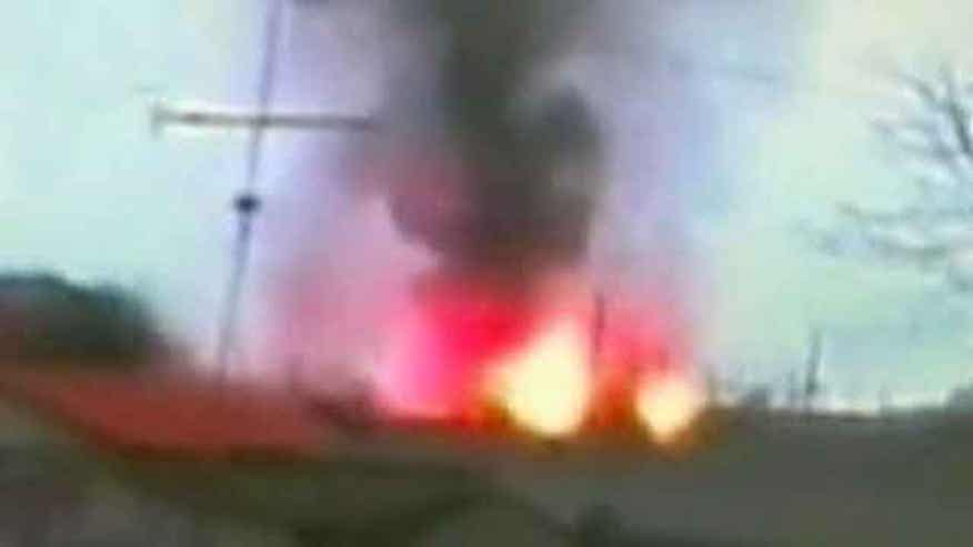 Latest North Korean threats more concerning?