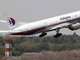 New twist in search for missing Malaysia Airlines plane